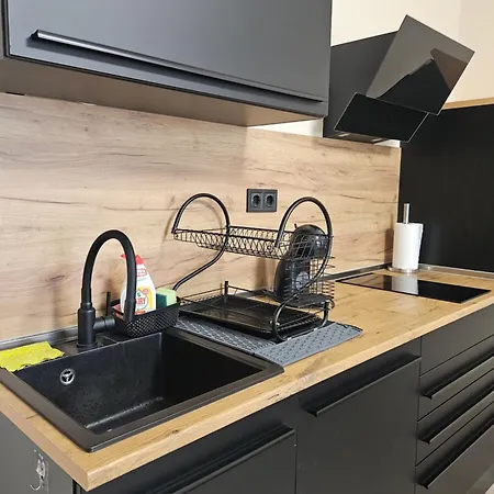 Apartment Sea Dream *