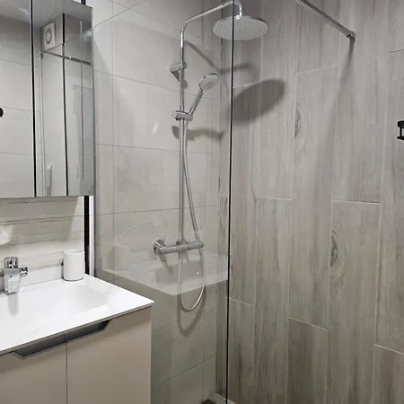 Apartment Sea Dream Warna