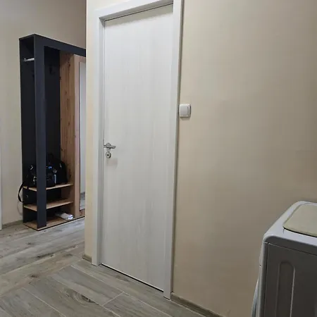 Sea Dream Apartment *