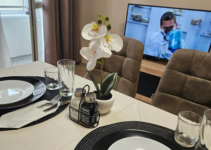 アパート Sea Dream