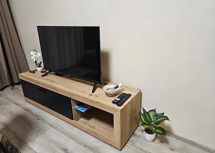 Sea Dream Apartment *