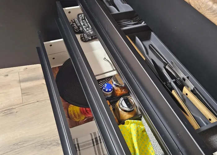 Apartment Sea Dream *