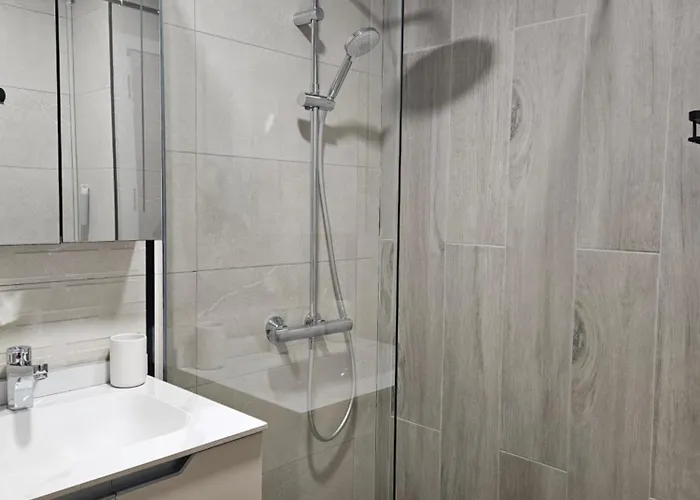 アパート Sea Dream ヴァルナ