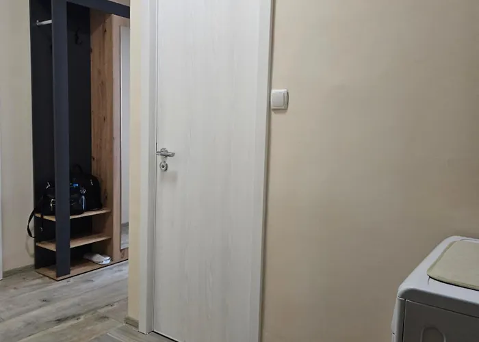 Sea Dream Apartment *