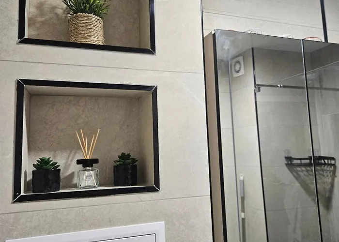 Apartment Sea Dream Varna