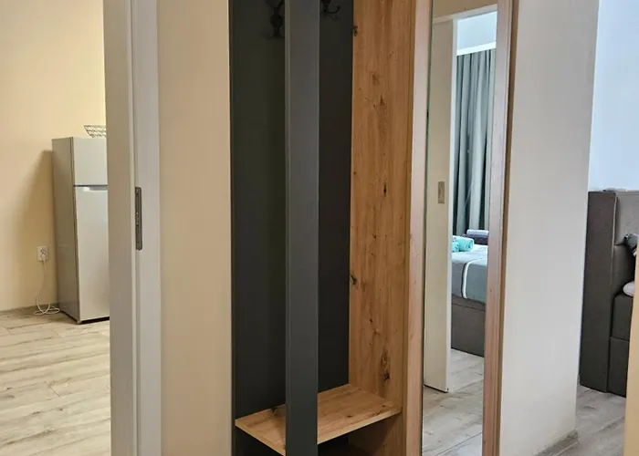 Sea Dream * ヴァルナ