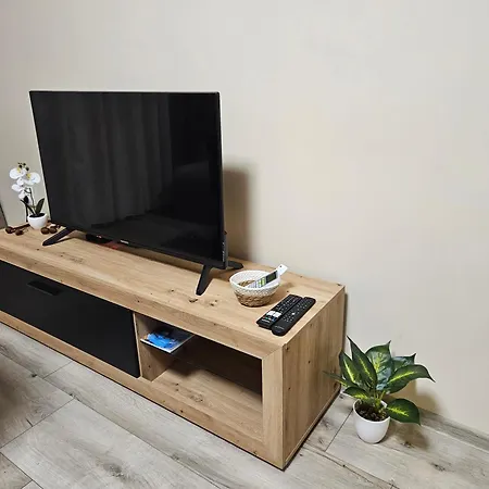 Sea Dream Апартамент *