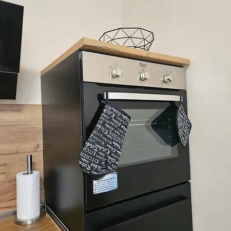 Sea Dream Apartment Varna