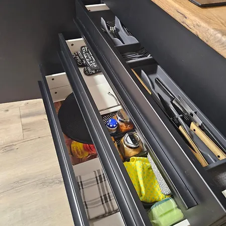 Apartment Sea Dream *