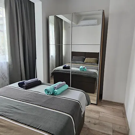 Apartment Sea Dream Varna