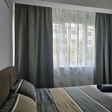 Sea Dream Apartment *