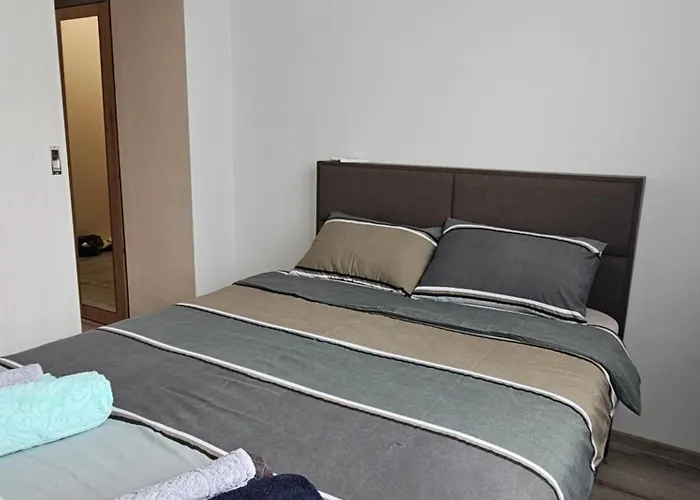 Sea Dream Апартамент