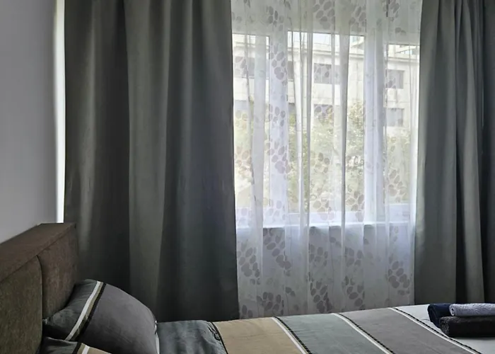 Sea Dream Апартамент *